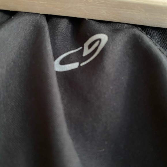 Champion Running Shorts with Inner Liner - Picture 4 of 6